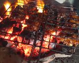 Foto langkah ke 3 dari resep Ayam bakar.