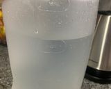 Foto del paso 1 de la receta: Depurativo