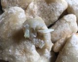 Foto langkah ke 4 dari resep Pempek Kates / Pistel.