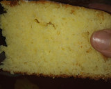 Foto del paso 6 de la receta: Torta de naranja fácil🍊