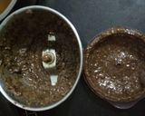 A picture of step 3 of Saunf Sakar Kali Dharakhs ka juice.