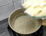 Foto langkah ke 1 dari resep Tumis kikil cabe hijau.