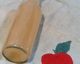Foto del paso 2 de la receta: Infusión de jengibre, canela y menta con zumo de limón