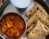 કોબી બટાકાનું શાક(kobi bataka nu saak recipe in Gujarati) રેસીપી સ્ટેપ6ફોટો