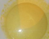 Foto del paso 2 de la receta: Torta de harina de maíz