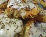 Foto del paso 11 de la receta: Hamburguesitas de zanahoria y arroz