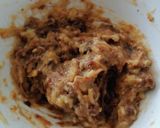 Foto del paso 1 de la receta: Galletas de avena sin gluten, plátano y dátiles