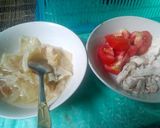 Foto langkah ke 6 dari resep Sup Pembakar Lemak (Diet 7hari).