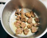 簡易版匈牙利牛肉湯的食譜步驟3照片