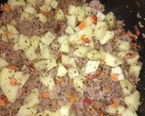 Foto del paso 2 de la receta: Carbonada seca