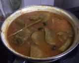 Foto langkah ke 2 dari resep Sate Padang.