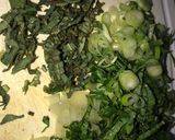 Foto del paso 1 de la receta: Ñoquis al gratén