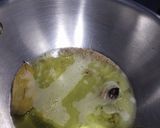 છોલે ચણા મસાલા (Chhole Chana Masala Recipe In Gujarati) રેસીપી સ્ટેપ4ફોટો