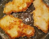 รูปขั้นตอนการทำที่ 3 ของ Schnitzel อาหารฮิต ชาวเยอรมัน