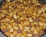 صورة لخطوة 8 من وصفة تارت التفاح 🍎
