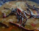 Foto del paso 8 de la receta: Chuleta ahumada con habas