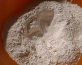 Foto del paso 1 de la receta: Pan de trigo