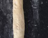 Chocolate almond babka recipe step 5 photo