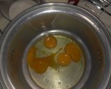 Foto del paso 2 de la receta: Torta de vainilla