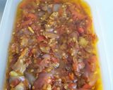 Foto langkah ke 4 dari resep Sambal Jahe.