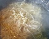 Foto langkah ke 1 dari resep Mie Goreng Pedas.