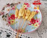 Foto langkah ke 4 dari resep Keju telor DEBM.