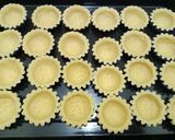 Foto langkah ke 3 dari resep Banana Milk Pie.