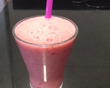 Foto del paso 2 de la receta: Batido de fresas