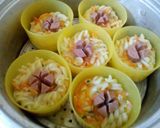 Foto langkah ke 4 dari resep Macaroni Schotel.