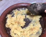 Foto langkah ke 2 dari resep 69. Perkedel Kentang Daging.