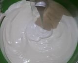 Foto langkah ke 3 dari resep Cake Putih Telur #41.