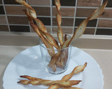 Foto del paso 8 de la receta: Colines con orégano