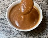 Une image de l'étape 8 de 🌴🐪 🍯CARAMEL BEURRE 🧈 SALÉ AUX DATTES 🥄📚.