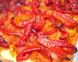 Foto del paso 8 de la receta Coca de recapte