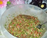 صورة لخطوة 11 من وصفة محشي ببرغل وبالرز