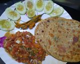 बैंगन भरता (baingan bharta recipe in Hindi) रेसिपी चरण 6 फोटो