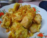 Foto langkah ke 10 dari resep #2 Tahu Crispy #seninsemangat.