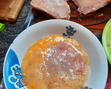 Foto del paso 7 de la receta: Libritos de lomo de jamón York, queso y sobrasada