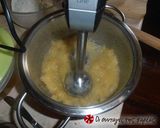 Φωτογραφία βήματος 7 της συνταγής Muffins μήλο και κανέλλα. Και η επικάλυψη; Streusel!