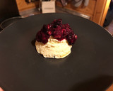 Foto del paso 5 de la receta: Mini cheesecake de yogur griego 🧀