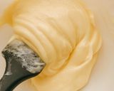 A picture of step 4 of Bartlett Pear Tart.