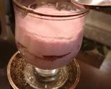 صورة لخطوة 5 من وصفة كعكة الموز والفراولة🍓🍌