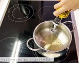Φωτογραφία βήματος 3 της συνταγής Coq Au Vin (Κόκορας Κρασάτος)