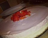 Foto del paso 8 de la receta: Mousse de Chocolate Blanco y de Fresa