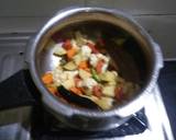 Bhog khichdi recipe step 2 photo