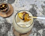 Foto langkah ke 5 dari resep Es Cendol Nangka.