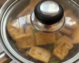 Foto langkah ke 3 dari resep Tahu Kecap.
