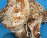 Foto del paso 3 de la receta: Chuletas al Vino en Olla Rápida