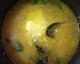 Foto langkah ke 3 dari resep Nasi kuning ricecooker.