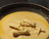 Foto langkah ke 4 dari resep Abon Garlic Cheese Bread.